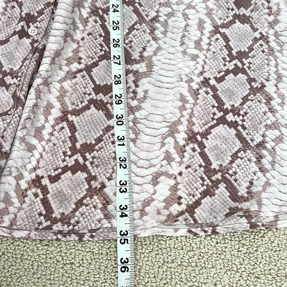 Equipment Femme Mina Silk Sleeveless Dress NWT - Picture 10 of 11